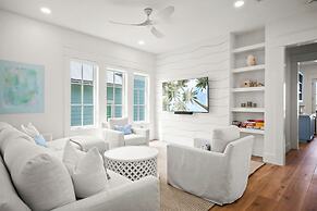 The Sandy Pearl 125 STA