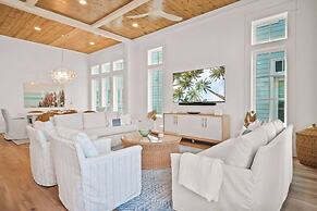 The Sandy Pearl 125 STA