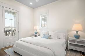 The Sandy Pearl 125 STA