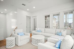 The Sandy Pearl 125 STA