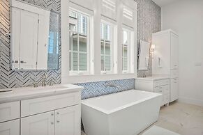 The Sandy Pearl 125 STA