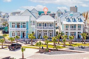 The Sandy Pearl 125 STA