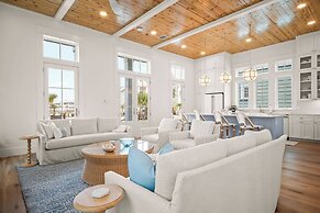 The Sandy Pearl 125 STA