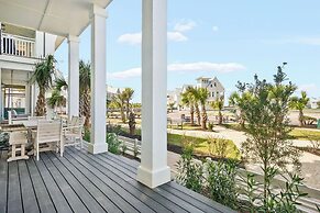 The Sandy Pearl 125 STA