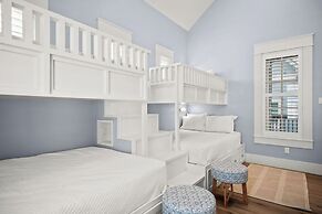 The Sandy Pearl 125 STA