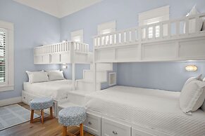 The Sandy Pearl 125 STA