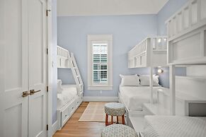 The Sandy Pearl 125 STA