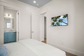 The Sandy Pearl 125 STA