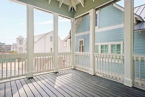 The Sandy Pearl 125 STA