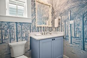 The Sandy Pearl 125 STA