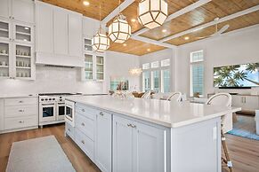 The Sandy Pearl 125 STA