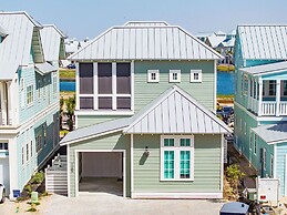 The Sandy Pearl 125 STA