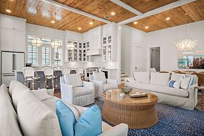 The Sandy Pearl 125 STA