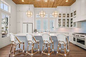 The Sandy Pearl 125 STA