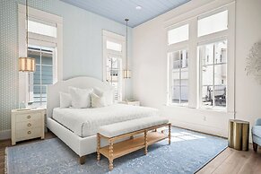 The Sandy Pearl 125 STA