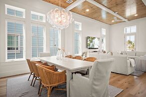 The Sandy Pearl 125 STA