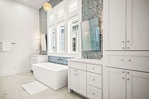 The Sandy Pearl 125 STA