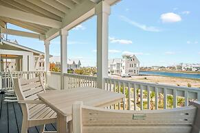 The Sandy Pearl 125 STA