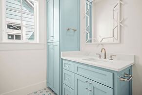 The Sandy Pearl 125 STA