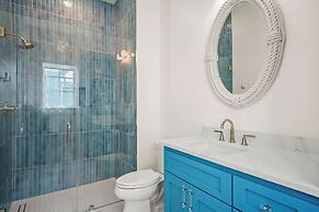 The Sandy Pearl 125 STA