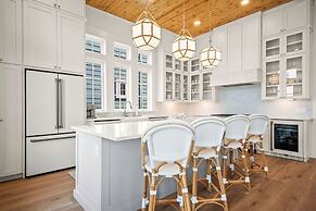 The Sandy Pearl 125 STA