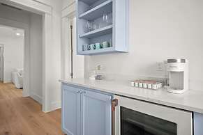 The Sandy Pearl 125 STA