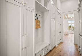 The Sandy Pearl 125 STA