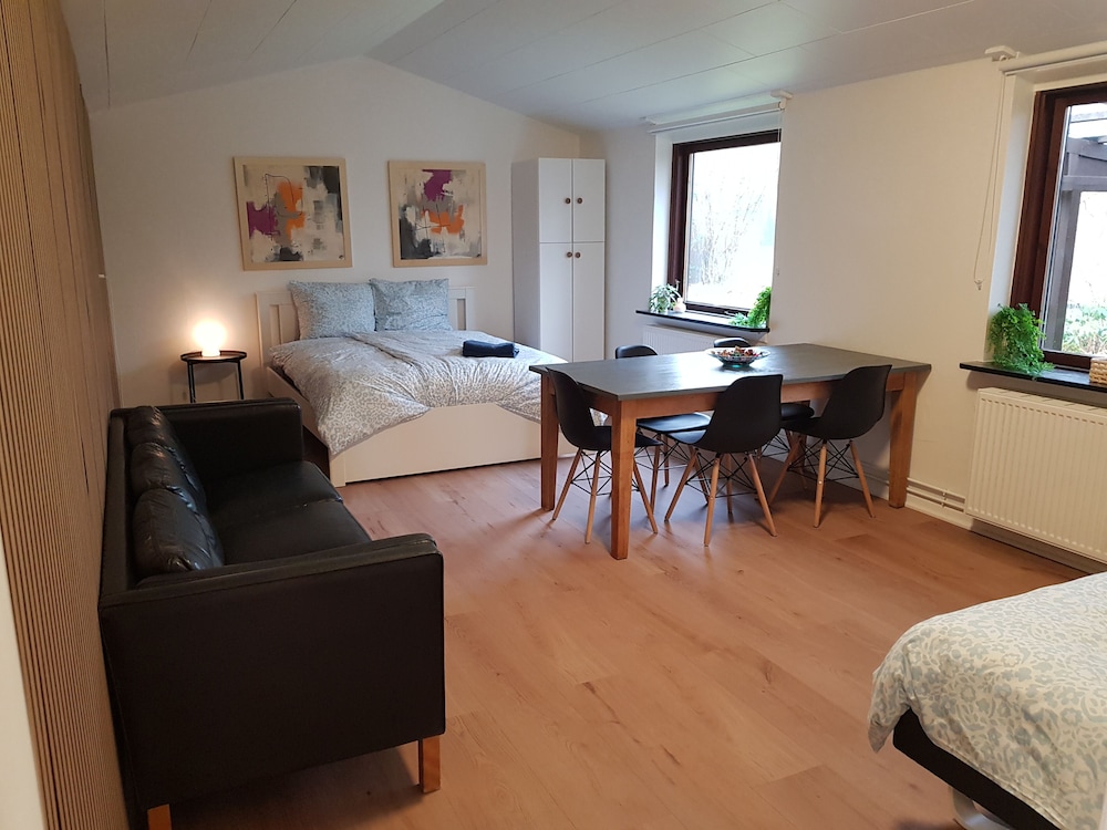 Billund Retreat - 5 bedroom House