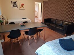 Billund Retreat - 5 bedroom House