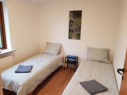 Billund Retreat - 5 bedroom House