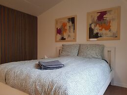 Billund Retreat - 5 bedroom House