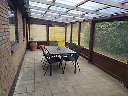 Billund Retreat - 5 bedroom House