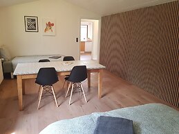 Billund Retreat - 5 bedroom House