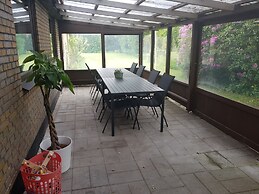 Billund Retreat - 5 bedroom House