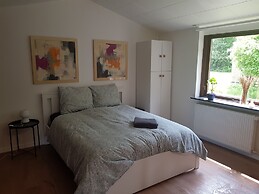 Billund Retreat - 5 bedroom House