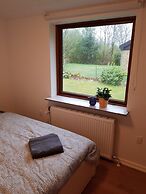 Billund Retreat - 5 bedroom House