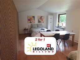 Billund Retreat - 5 bedroom House
