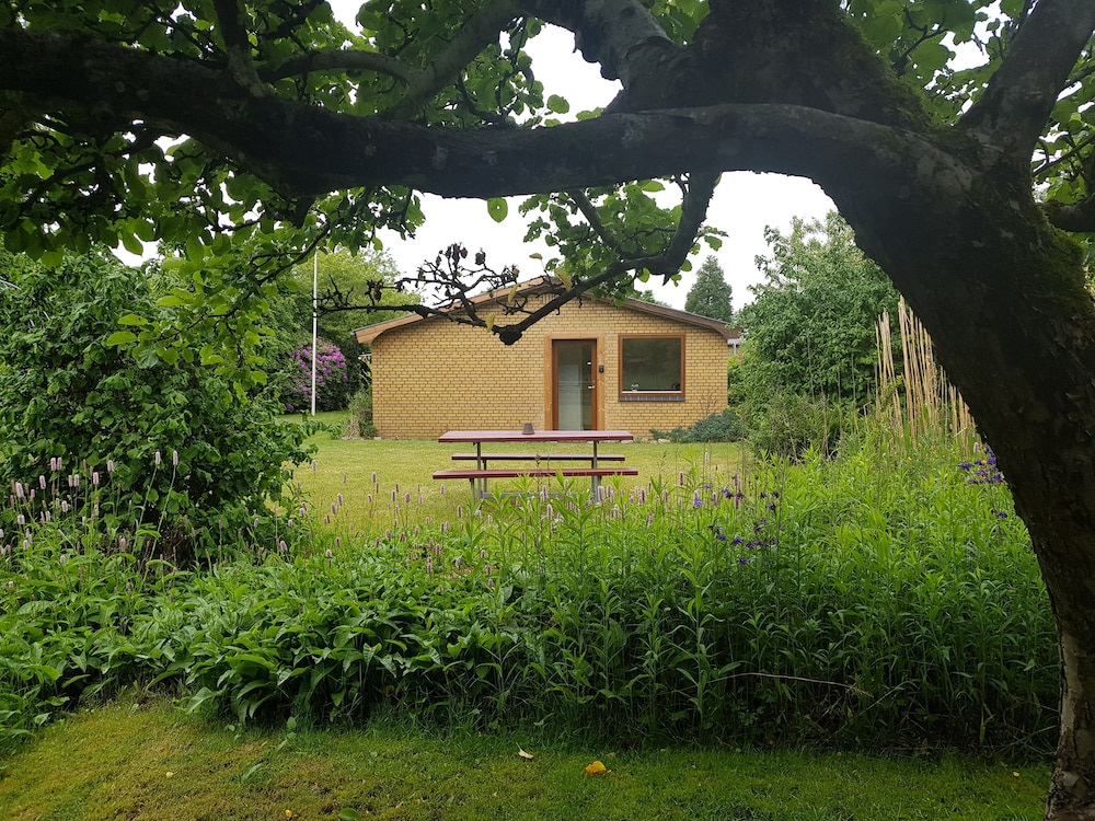 Billund Retreat - 5 bedroom House