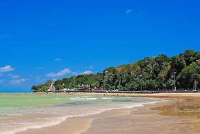 Solar Tambaú Luxo - By Almare Flats
