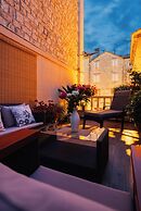 Villa Trogir Stars