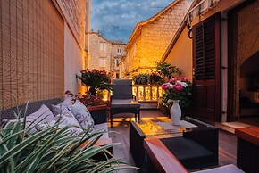 Villa Trogir Stars