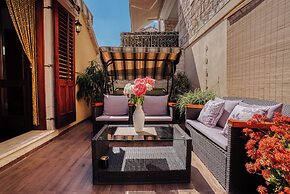 Villa Trogir Stars