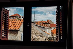 Villa Trogir Stars