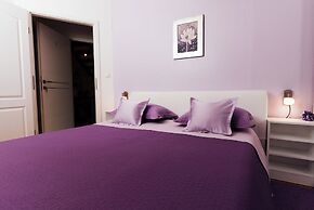 Villa Trogir Stars