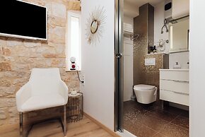 Villa Trogir Stars