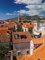 Villa Trogir Stars