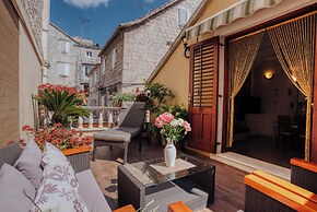 Villa Trogir Stars