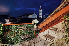 Villa Trogir Stars