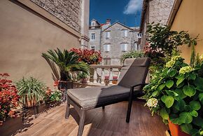 Villa Trogir Stars