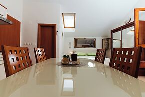 Villa Trogir Stars